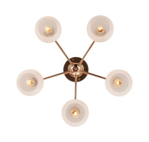 Купить Накладная люстра Escada 1114/5P