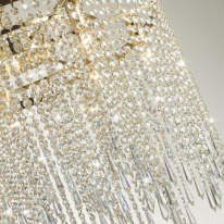 Подвесная люстра Odeon Light 5028/12 Цена на Подвесная люстра Odeon Light 5028/12