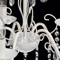 Подвесная люстра DeMarkt 371010705 в интернет магазине Гет Лайт