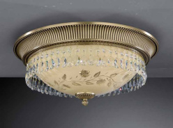 Фото Накладной светильник Reccagni Angelo PL 6206/3