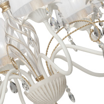 Купить Подвесная люстра Vitaluce V1682-0/6