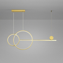 Фото Подвесной светильник ImperiumLoft 167317-26