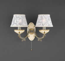 Фото Бра Reccagni Angelo A 7036/2