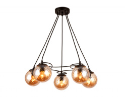 Фото Подвесная люстра Ambrella Light TR9022