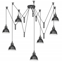 Фото Подвесной светильник Lightstar 761077