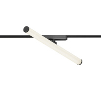 Фото Светильник на шине Denkirs DK5325-BK