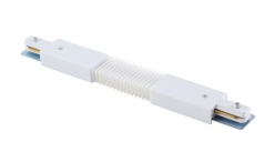 Коннектор Crystal Lux CLT 0.211 05 WH Фото Коннектор Crystal Lux CLT 0.211 05 WH