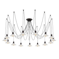Подвесной светильник Citilux CL451152 Купить Подвесной светильник Citilux CL451152