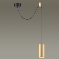 Цена на Подвесной светильник Odeon Light 3898/1