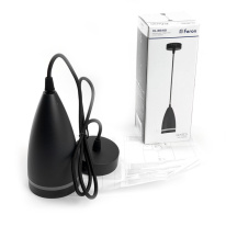 Купить с доставкой по Москве и России Подвесной светильник Feron 48092