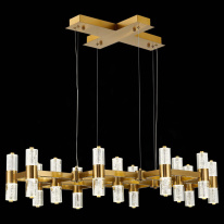 Подвесная люстра ST-Luce SL6007.203.26 в интернет магазине Гет Лайт
