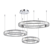 Подвесная люстра ST-Luce SL1622.113.03 Подвесная люстра ST-Luce SL1622.113.03 в интернет магазине Гет Лайт