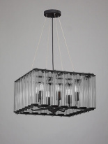 Фото Подвесная люстра Vitaluce V5302-1/6PL