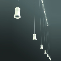 Купить Светильник на шине Mantra 7781