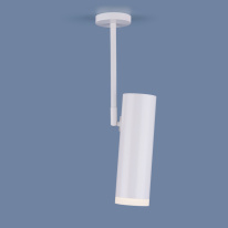 Купить Спот Elektrostandard DLS022 9W 4200K белый матовый