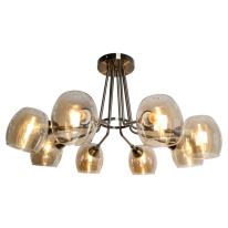 Фото Люстра на штанге Lussole LSP-8185