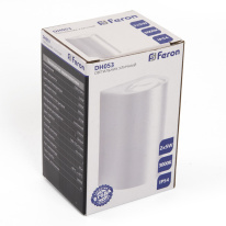 Цена на Светильник настенный Feron 48479