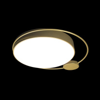 Купить с доставкой по Москве и России Накладной светильник LOFT IT 10063