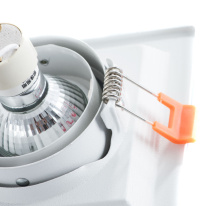 Купить Встраиваемый светильник ARTE Lamp A6661PL-1WH