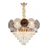 Фото Подвесная люстра APLOYT APL.769.03.10