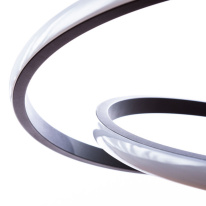 Подвесная люстра ARTE Lamp A2522SP-2BK в интернет магазине Гет Лайт