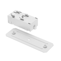 Фото Коннектор Denkirs TR2101-WH