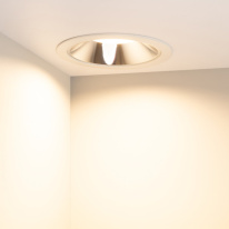 Встраиваемый светильник Arlight 032434 в интернет магазине Гет Лайт