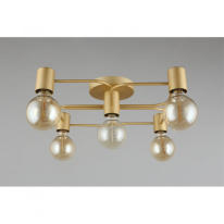 Цена на Накладная люстра APLOYT APL.911.07.05