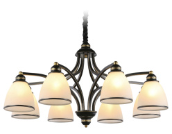 Фото Подвесная люстра Ambrella Light TR3081