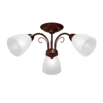 Люстра на штанге Vitaluce V3499/3PL Фото Люстра на штанге Vitaluce V3499/3PL