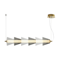 Фото Подвесной светильник Freya FR6137PL-L21BT1