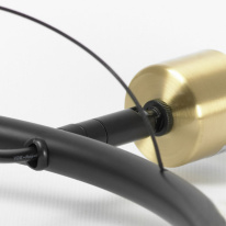 Подвесная люстра Lussole LSP-8906 в интернет магазине Гет Лайт