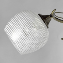 Купить Люстра на штанге DeMarkt 324015403