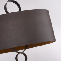 Купить с доставкой по Москве и России Подвесная люстра Favourite 4007-2P