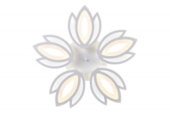 Купить Накладная люстра Natali Kovaltseva LED LAMPS 81124