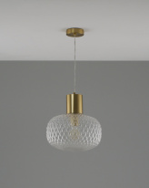 Подвесной светильник Moderli Moderli V10922-P Sunset подвесной в интернет магазине Гет Лайт