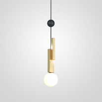 Фото Подвесной светильник ImperiumLoft 204539-26