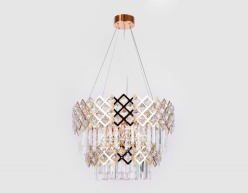 Каскадная люстра Ambrella Light TR5275 в интернет магазине Гет Лайт