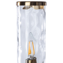 Подвесная люстра Divinare 4505/17 LM-6 Подвесная люстра Divinare 4505/17 LM-6 в интернет магазине Гет Лайт