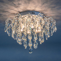 Купить Накладная люстра Escada 1126/6