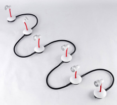 Фото Спот Lussole LSP-9818-06