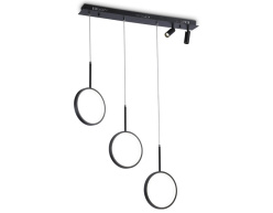 Фото Подвесной светильник Ambrella Light FL5278