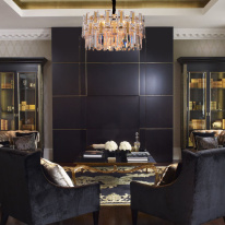 Подвесная люстра Bogate's 330/6 Strotskis в интернет магазине Гет Лайт