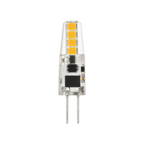 Цена на Светодиодная лампа Elektrostandard G4 LED 3W 12V 360 4200K (BLG412)