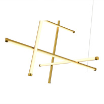 Купить Подвесной светильник ST-Luce SL6207.203.70