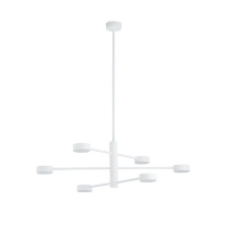 Купить с доставкой по Москве и России Люстра на штанге Nowodvorski 7942