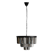 Фото Каскадная люстра LOFT IT 10018/500C