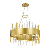 Подвесная люстра ST-Luce SL1633.203.12 Купить Подвесная люстра ST-Luce SL1633.203.12