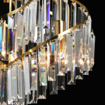 Подвесная люстра MW-Light 642016906 в интернет магазине Гет Лайт