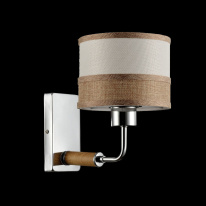 Купить Бра Freya FR5329-WL-01-CH